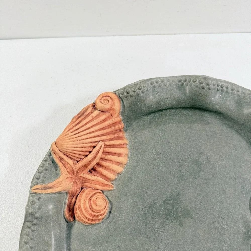 Leo‎ & Karin Villaroman Pottery 12